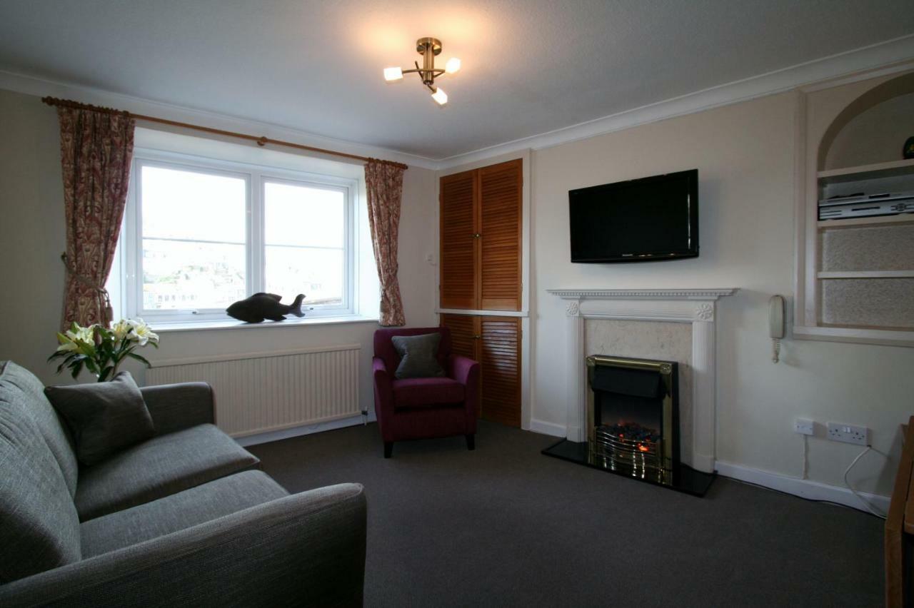 Captains Cabin Apartment Brixham